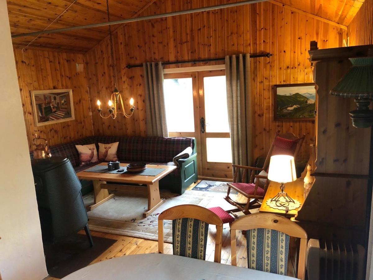 Solvang World Heritage Camping Eidsdal Eksteriør billede